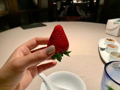 -荣轩(新荣记环球金融中心店)
