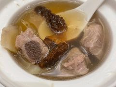 -水月周庄铂尔曼酒店-水月荟中餐厅
