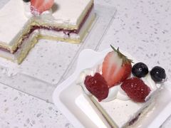 -积慕Cake(解放大道店)