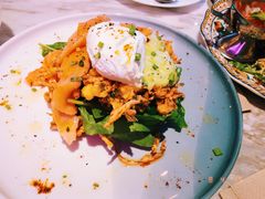 -The Rug Cafe(王府中环店)