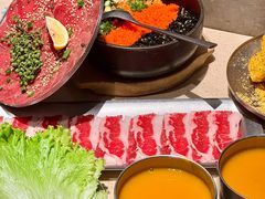 -Ant 蚂蚁洞烤肉·大营地(上海静安大悦城店)