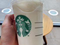 -星巴克臻选(郑州中原万达店)