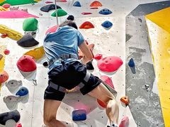 -CLIFFS颗粒攀岩(萧山众安店)
