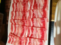 -蓉城老院十年老火锅(中南店)