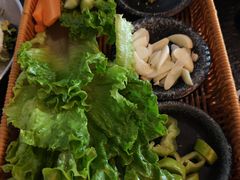 -牛焱·烧肉酒肆(五大道店)