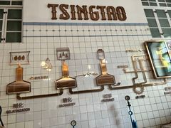 -青岛啤酒博物馆