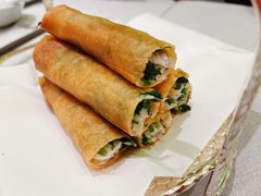 黄鱼手工春卷-甬府小鲜(万象城店)