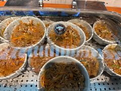 -松子料理(华威桥店)
