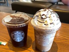 -星巴克(秦皇岛乐都汇店)