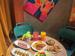 -福嗝er 咖啡&精酿餐吧(东四店)