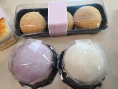-迦南·甜品蛋糕(传媒店)