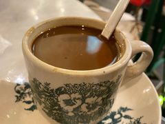 -何九海南茶店(鬼仔巷店)