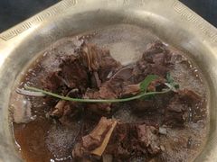 -芦月轩羊蝎子(北蜂窝店)