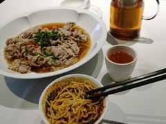 -眉州东坡(博雅店)