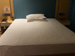 -星河湾温泉洗浴酒店