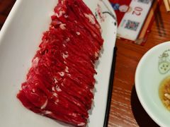 -1078號老北京涮肉(万达广场店)