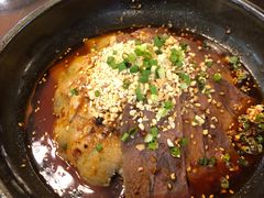 -阿德餐饮小秦川西北菜(福民路店)