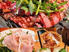-羽深肉铺 Steak & Wine