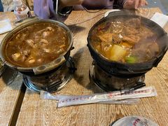 -范贤光鸡公煲(平乐园总店)