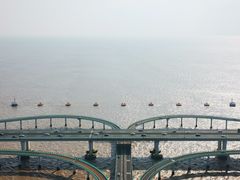 -宁波海天一洲景区