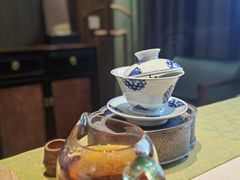 -王府茶宴(大观园总店)