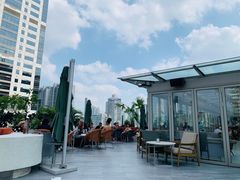 -城市露台景观餐厅(淮海路店)