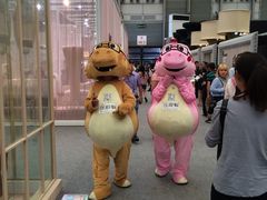 -东浩兰生上海世博展览馆