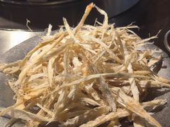-韩山葵烤肉(太古里店)