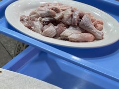 -文昌椰子鸡(沙井万丰店)