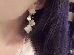 -梵克雅宝(国贸商城店)