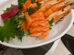 -水木锦堂·自助铁板烧(望京凯德MALL店)