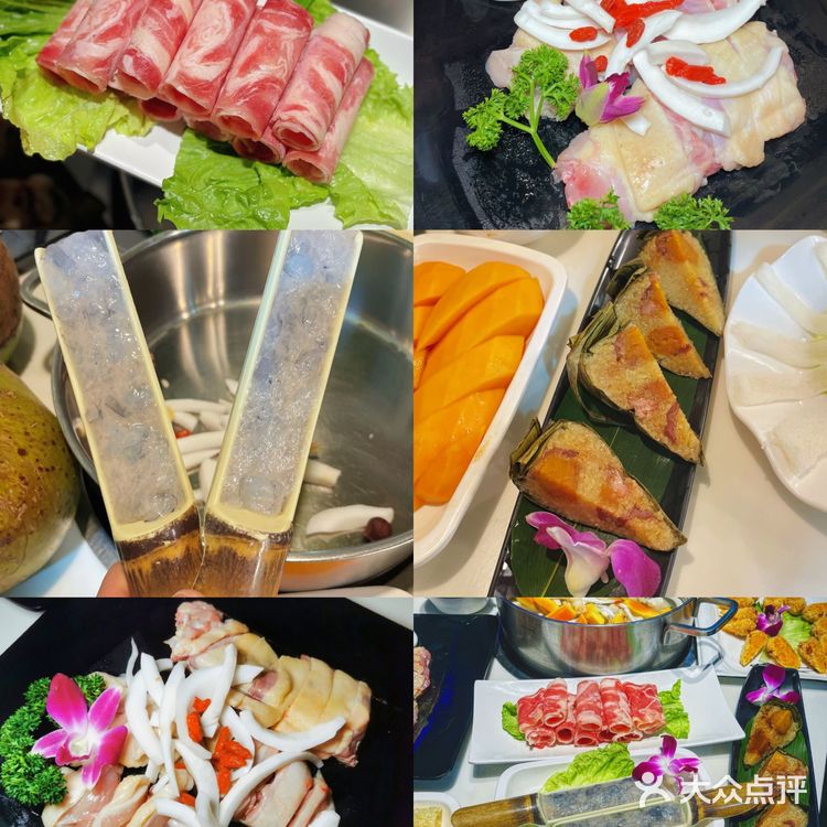 三亚美食!三个椰子一只鸡的最佳组合