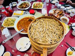 -弓二莜面(总店)
