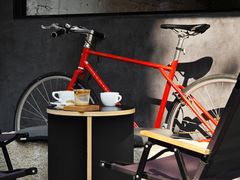 -常识咖啡common sense(春熙路店)