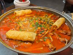 -山四砂锅(太原钟楼街店)