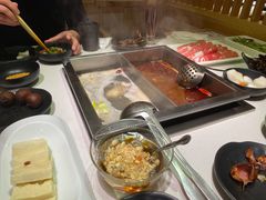 -澣花 四川火锅(新宿本店)