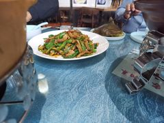 -老家信阳菜(北京路店)