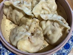 -胖老汉椒麻鸡清真新疆菜(西御街店)