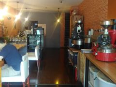 -UN CAFFE(五角场店)