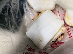 -清泉阁包子铺(中山路店)
