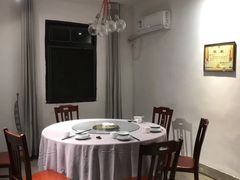 包厢-安若徽菜