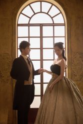 -水晶之恋婚纱摄影(北京总店)