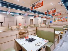 -海底捞火锅(方圆荟店)