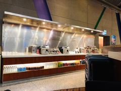 -虹桥机场V2贵宾休息室