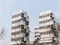 -资和信百货商场