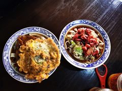-佰仙面馆