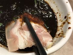 -骏莱海鲜鱼港(五角场店)