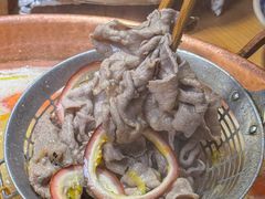 -洱火云南酸菜牛肉火锅(石景山当代商城店)