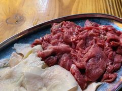 -江村四哥新鲜牛肉店(江高总店)