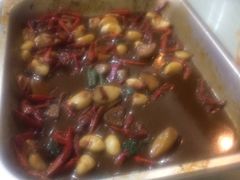 -盐通酒家(金桥湾清水苑店)